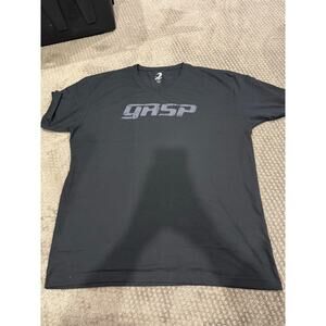 Gasp cadet gym tee